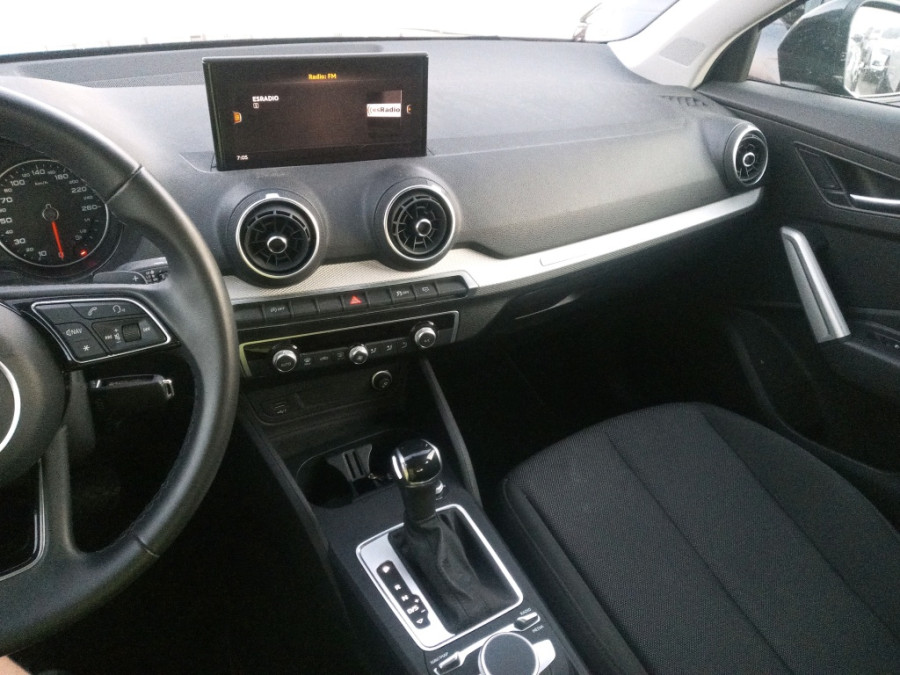 Imagen de AUDI Q2
