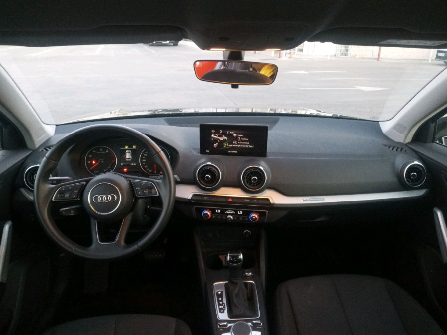 Imagen de AUDI Q2
