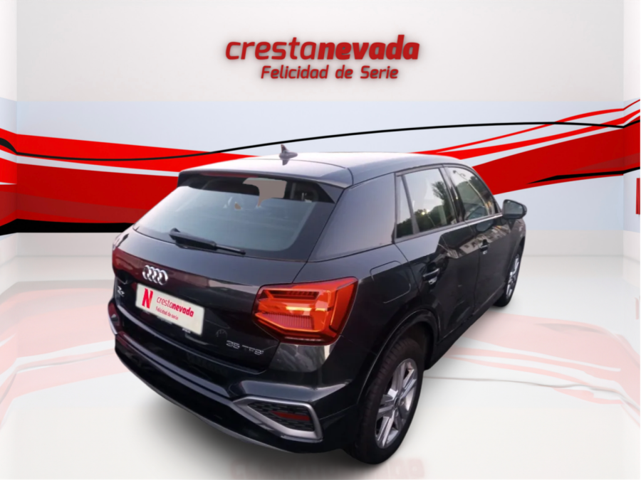 Imagen de AUDI Q2