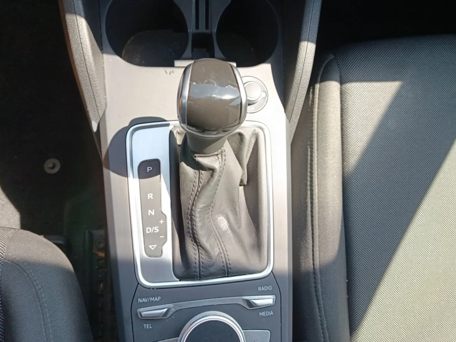 Imagen de AUDI Q2