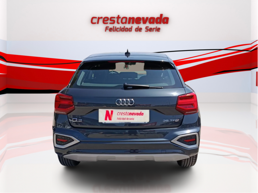Imagen de AUDI Q2