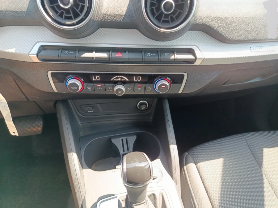 Imagen de AUDI Q2