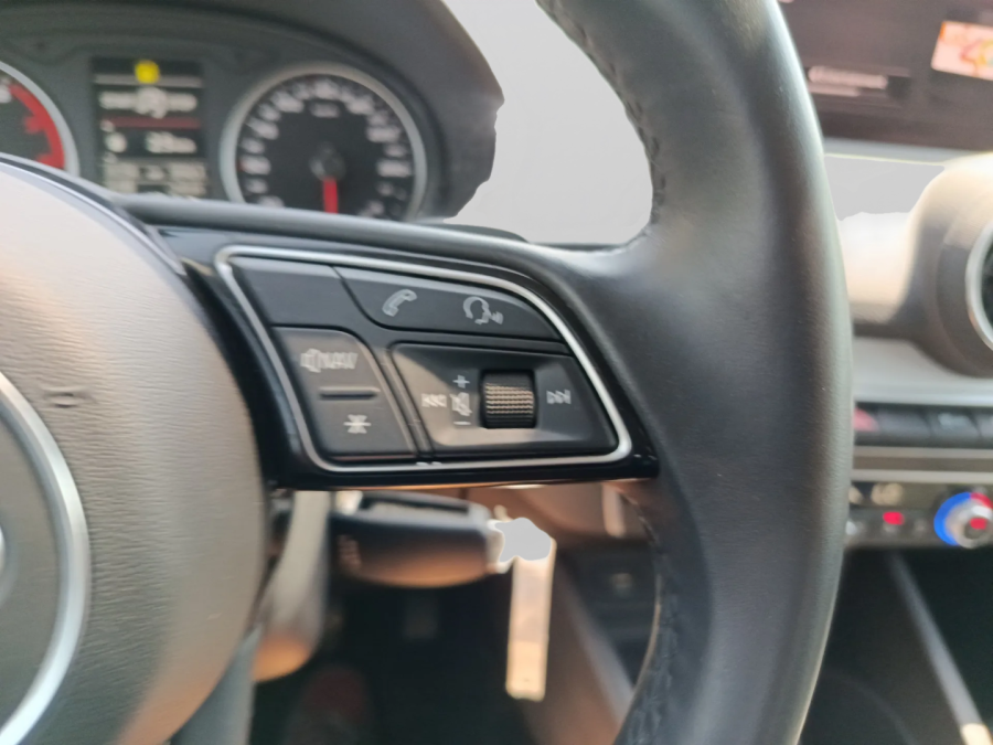 Imagen de AUDI Q2