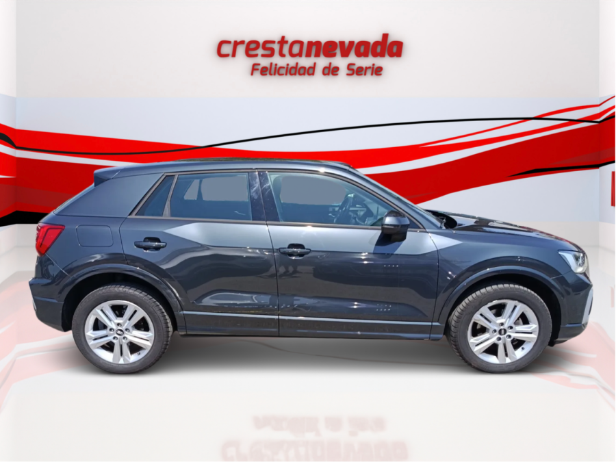 Imagen de AUDI Q2