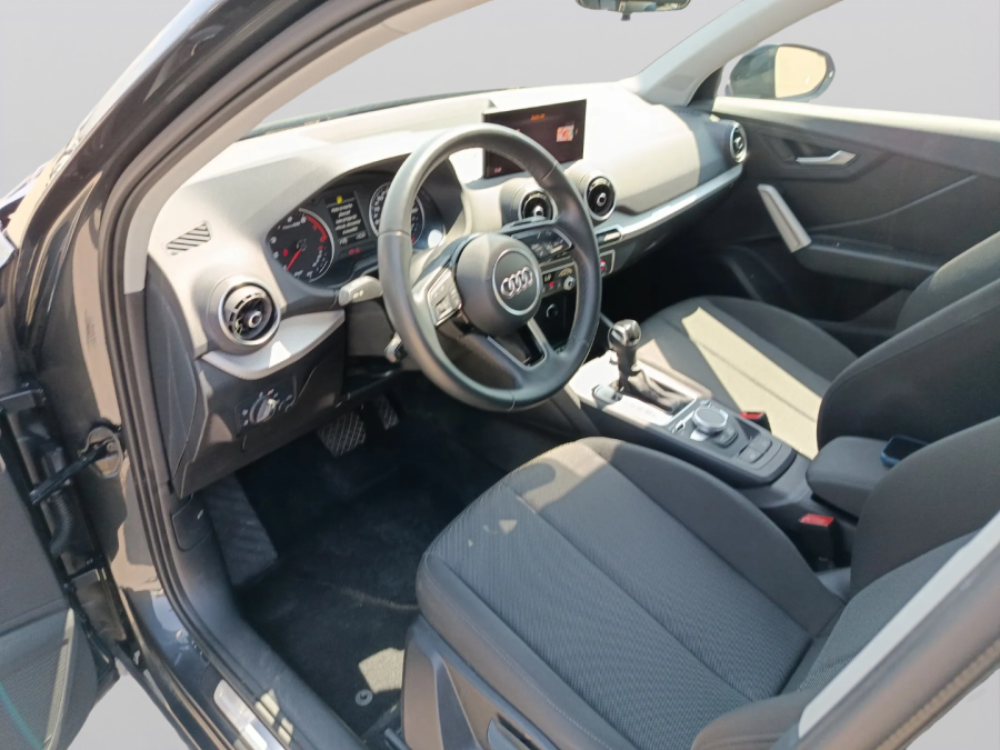 Imagen de AUDI Q2