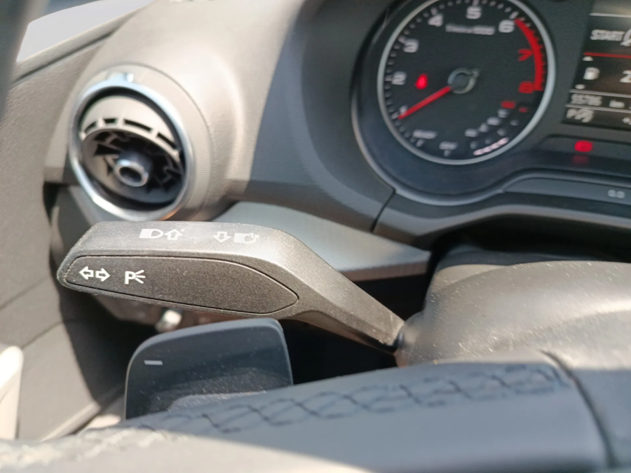 Imagen de AUDI Q2