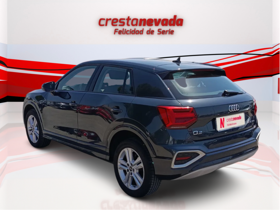 Imagen de AUDI Q2