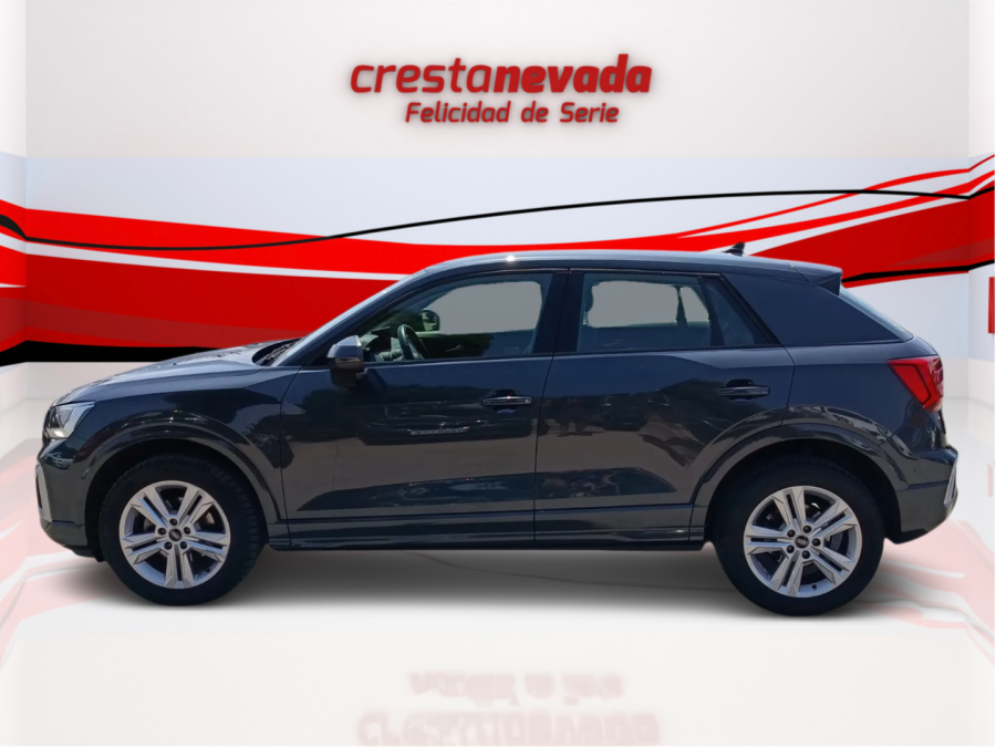 Imagen de AUDI Q2