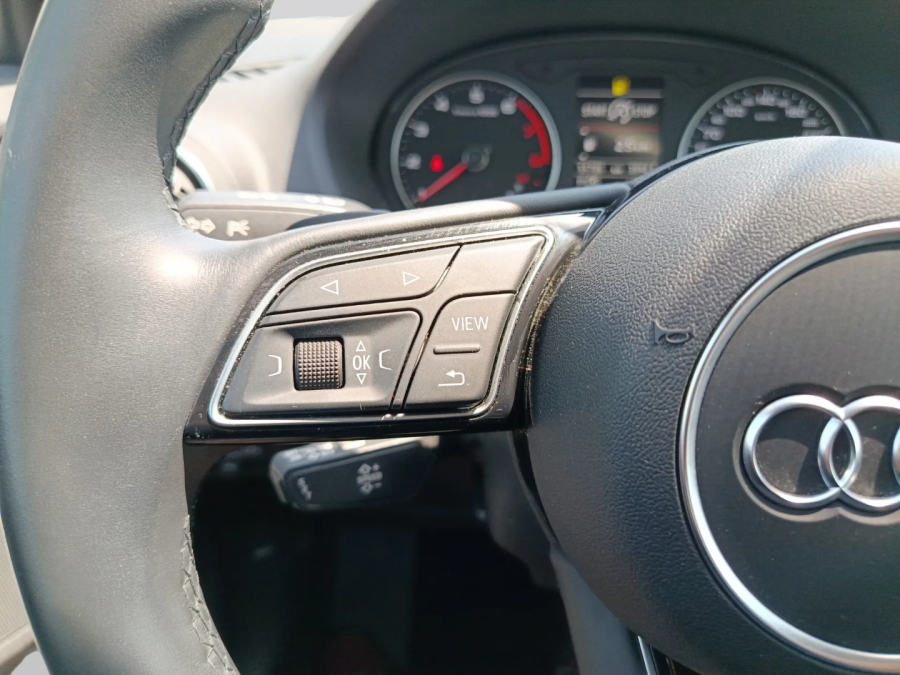 Imagen de AUDI Q2