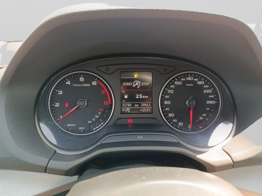 Imagen de AUDI Q2