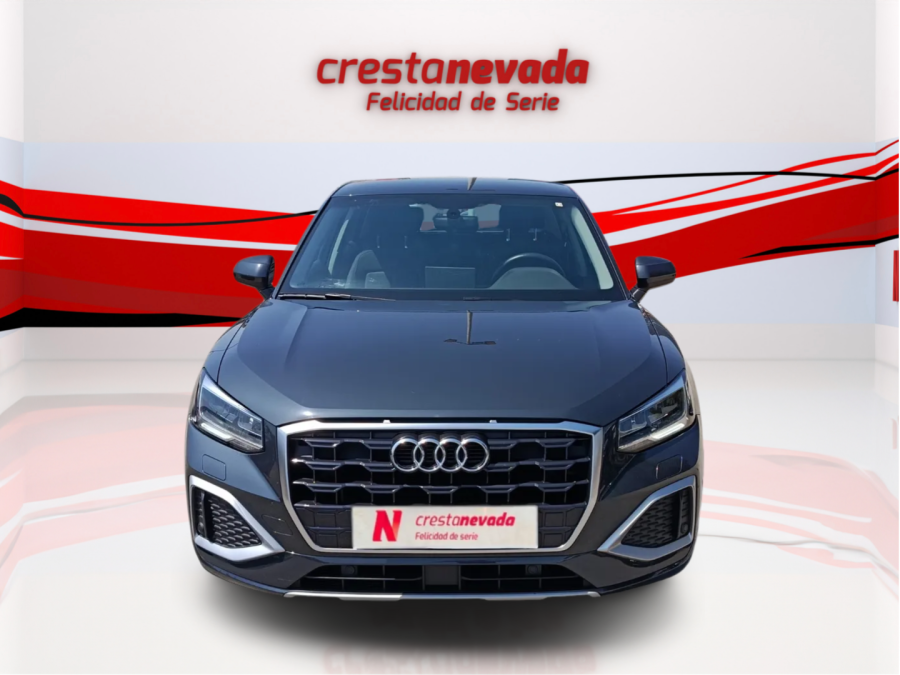 Imagen de AUDI Q2