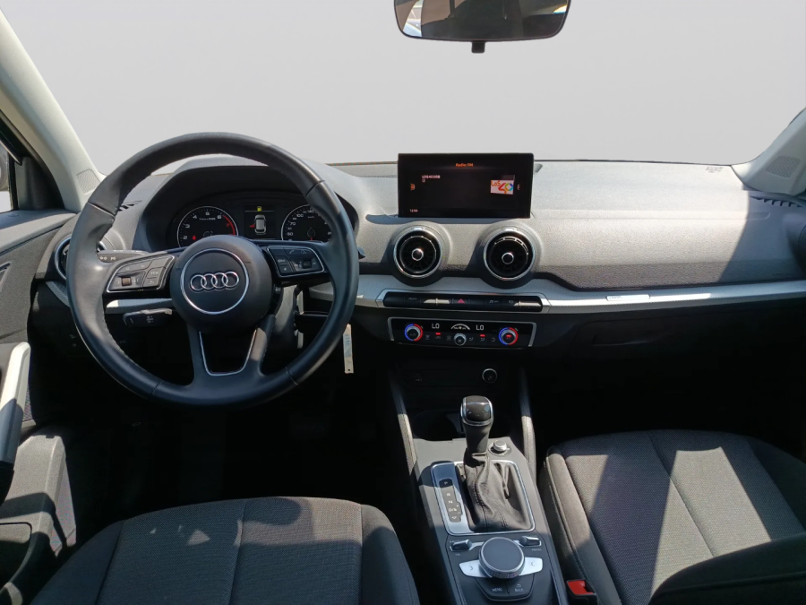 Imagen de AUDI Q2