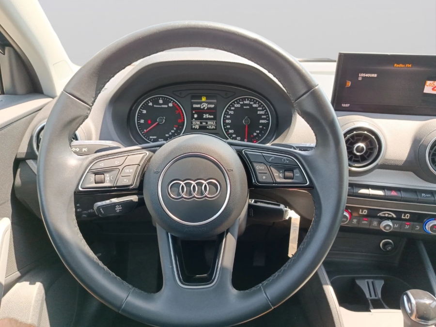 Imagen de AUDI Q2