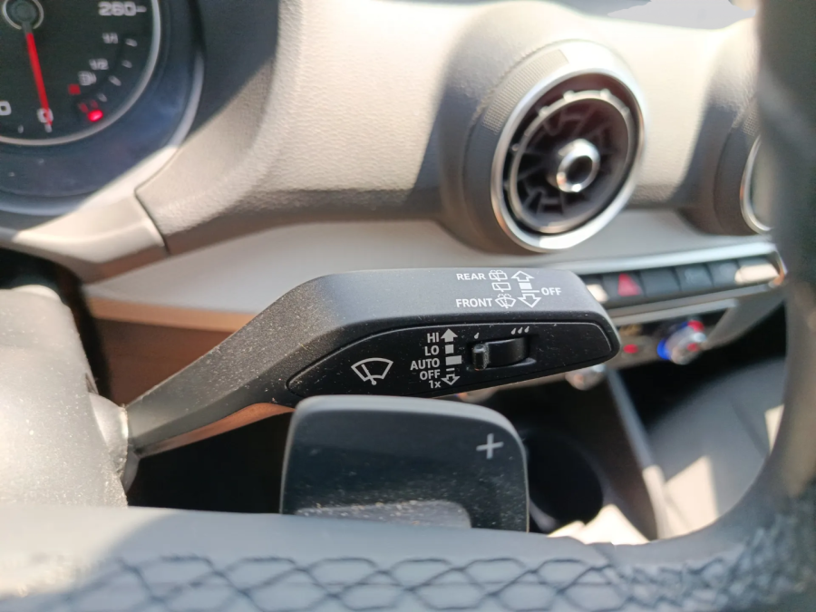 Imagen de AUDI Q2