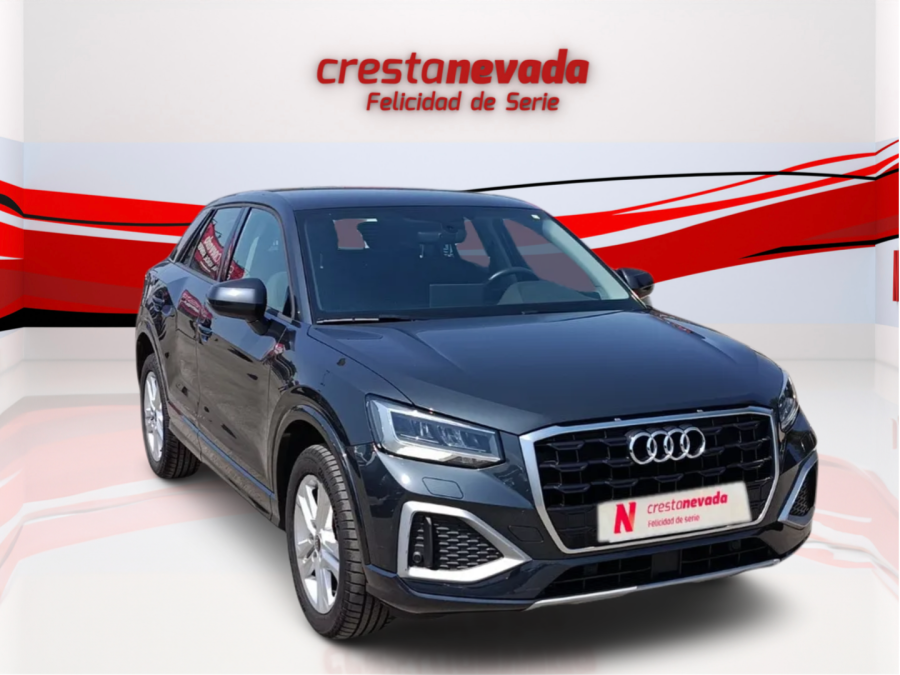 Imagen de AUDI Q2