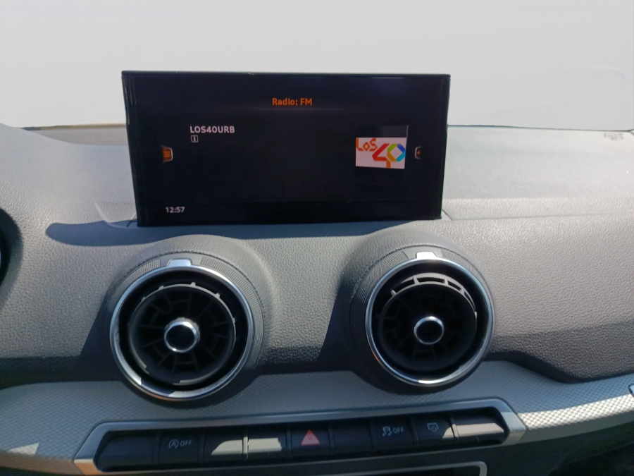 Imagen de AUDI Q2