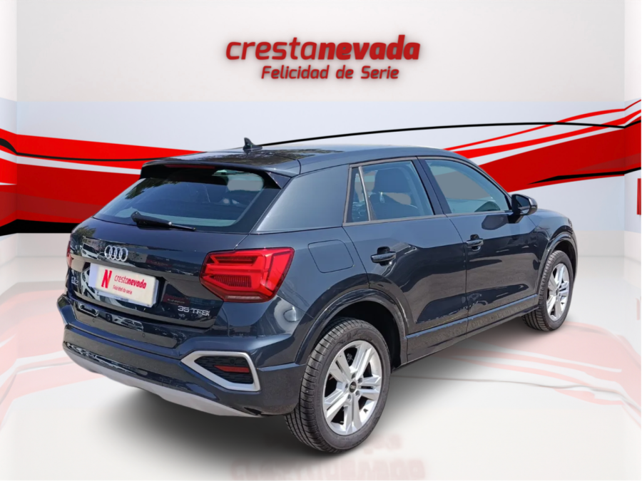 Imagen de AUDI Q2
