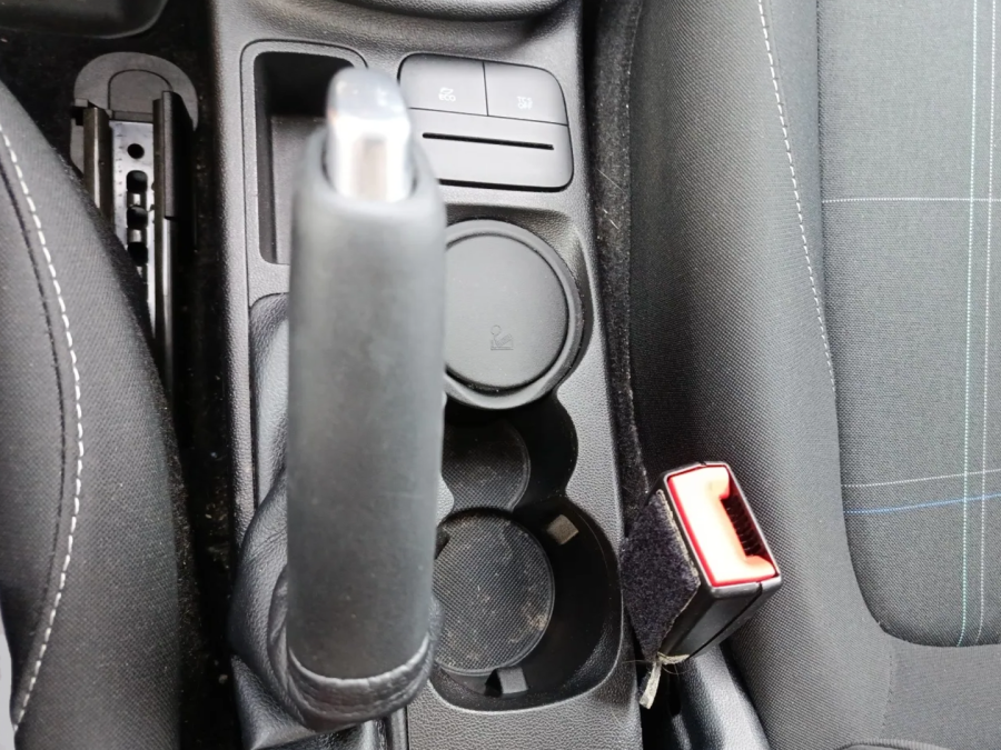Imagen de Ford Fiesta