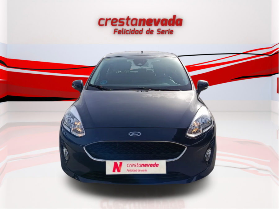 Imagen de Ford Fiesta
