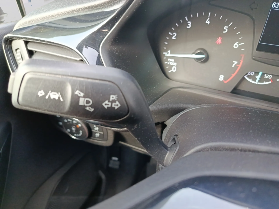 Imagen de Ford Fiesta