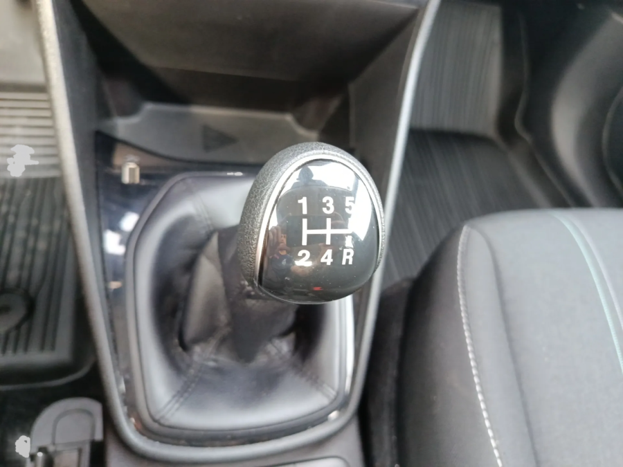 Imagen de Ford Fiesta