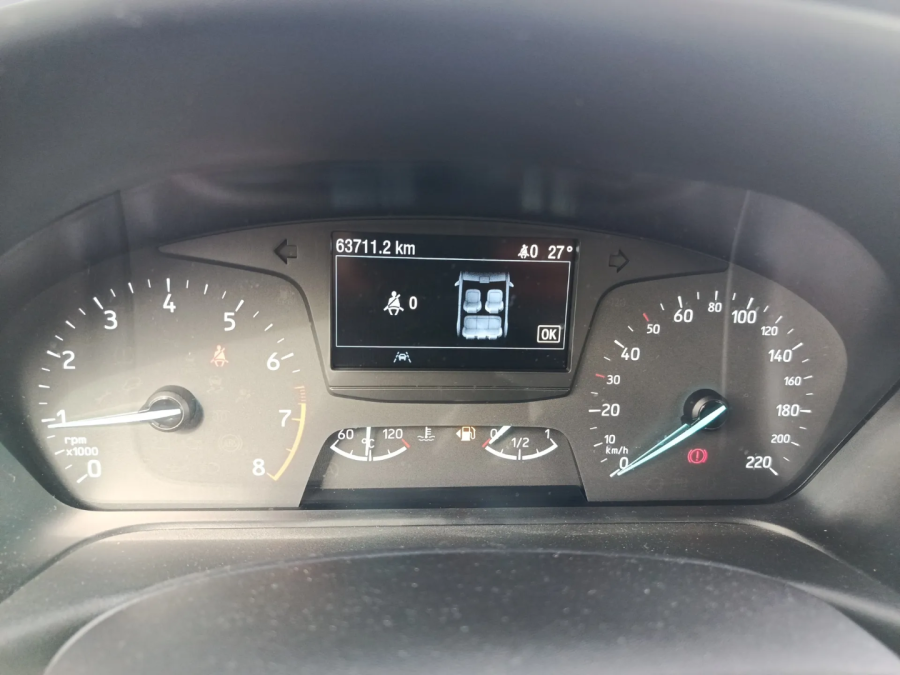 Imagen de Ford Fiesta