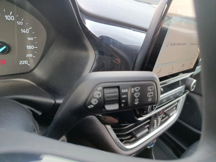 Imagen de Ford Fiesta