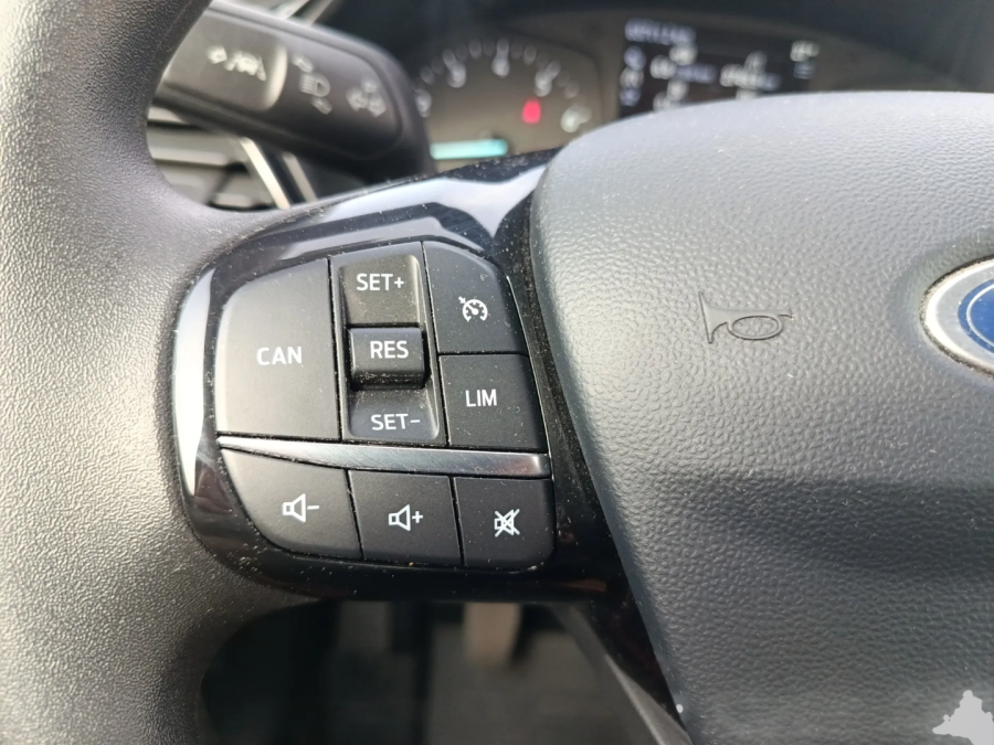 Imagen de Ford Fiesta