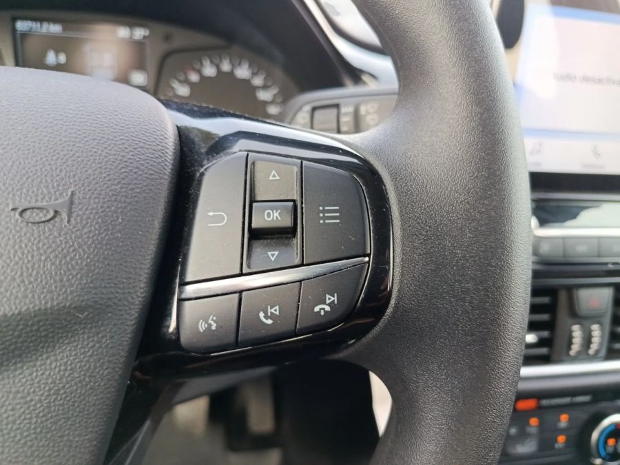 Imagen de Ford Fiesta