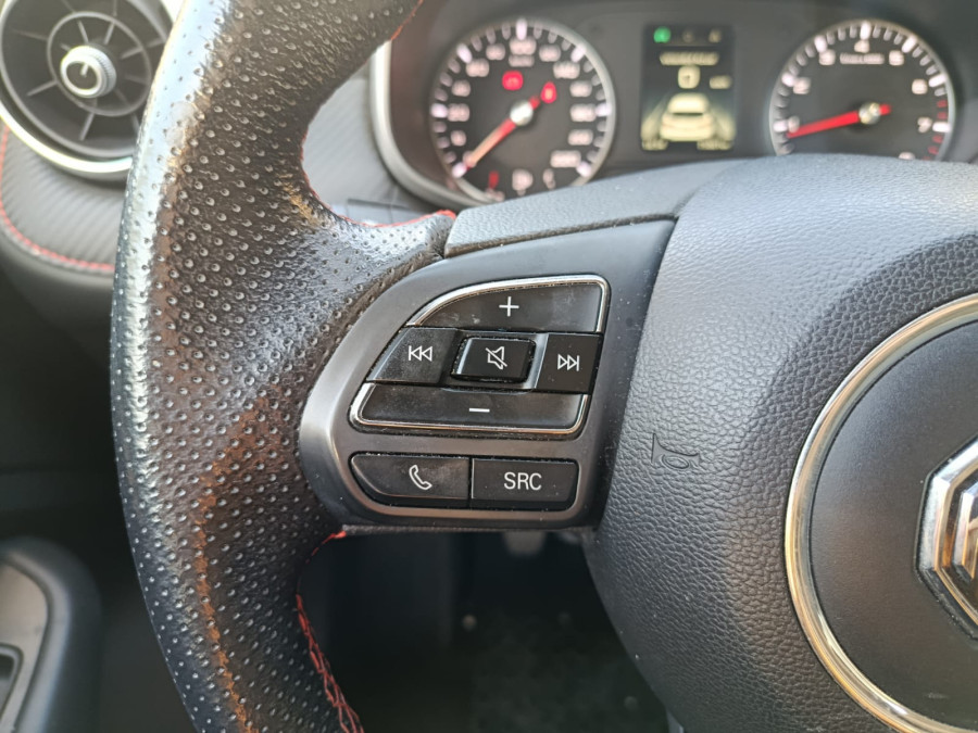 Imagen de Mg ZS