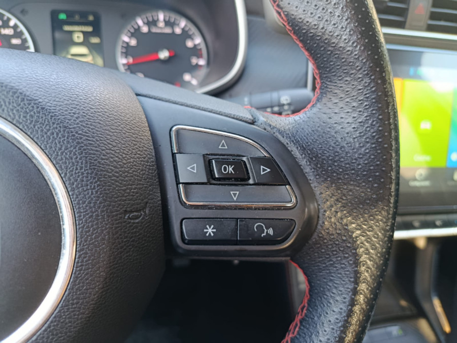 Imagen de Mg ZS
