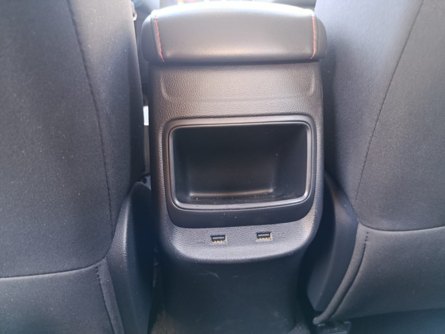 Imagen de Mg ZS