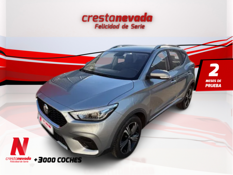 Imagen de Mg ZS
