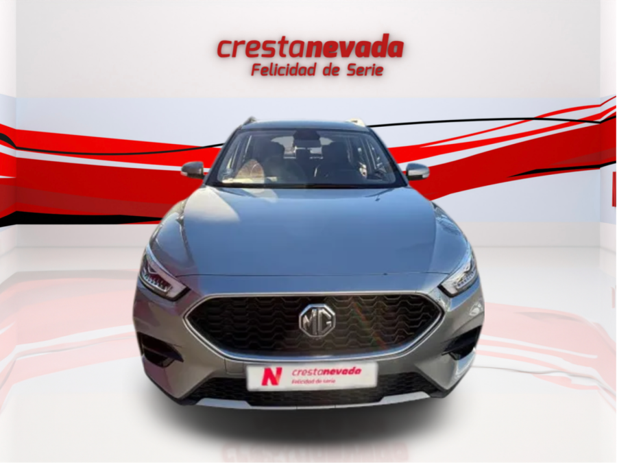 Imagen de Mg ZS