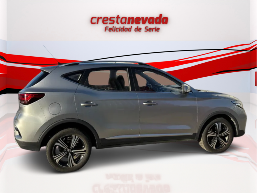 Imagen de Mg ZS
