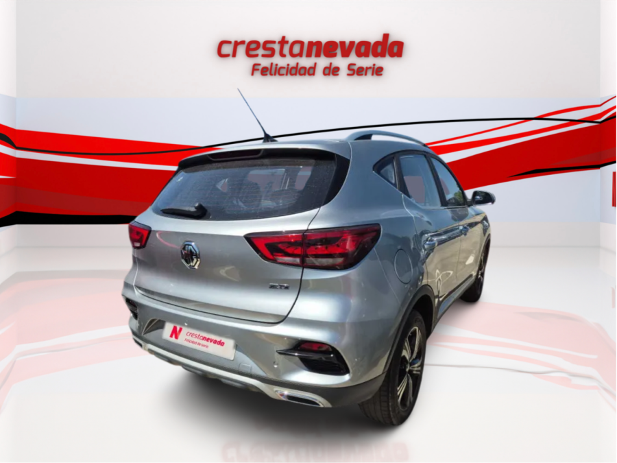 Imagen de Mg ZS