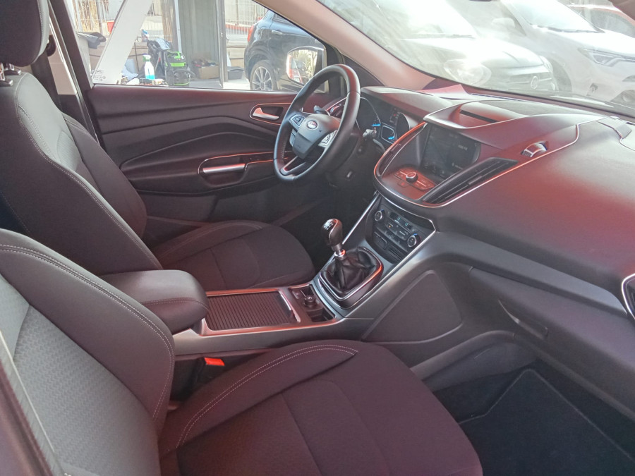 Imagen de Ford Kuga