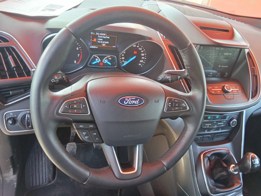 Imagen de Ford Kuga