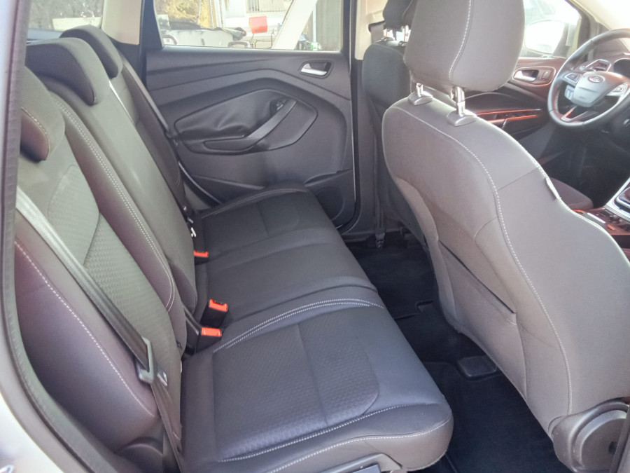 Imagen de Ford Kuga