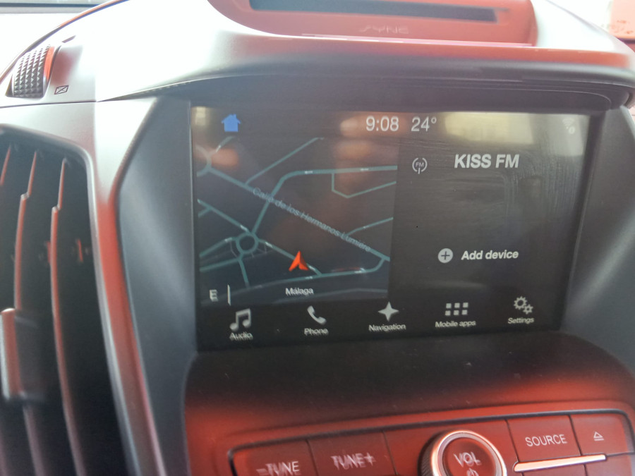 Imagen de Ford Kuga