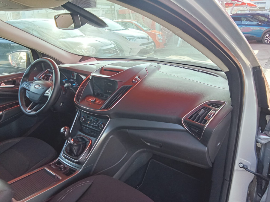 Imagen de Ford Kuga