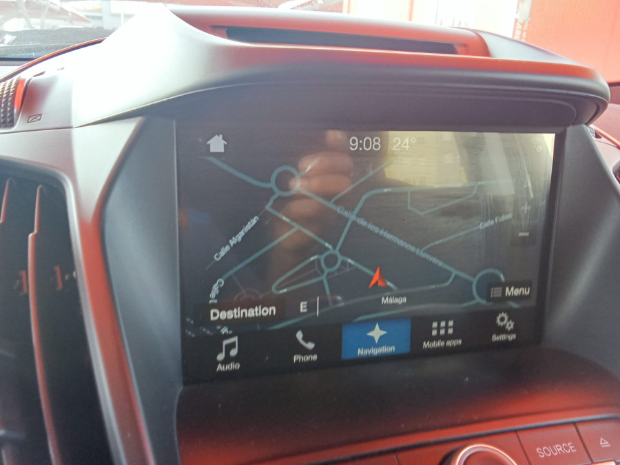 Imagen de Ford Kuga