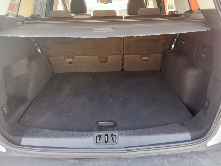 Imagen de Ford Kuga