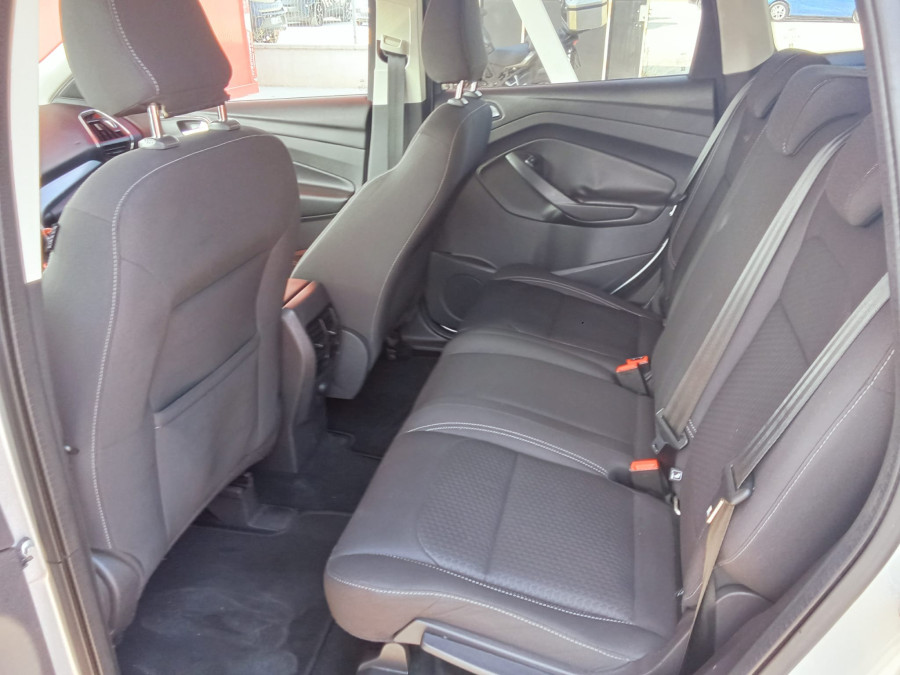 Imagen de Ford Kuga
