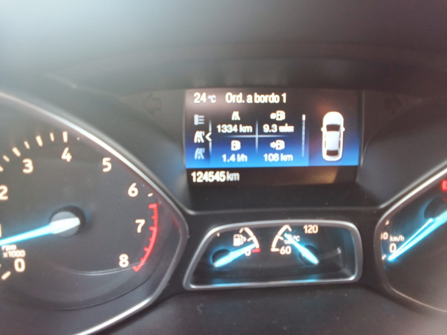 Imagen de Ford Kuga