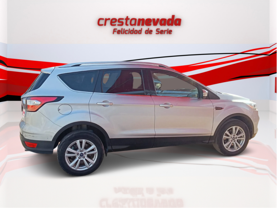 Imagen de Ford Kuga