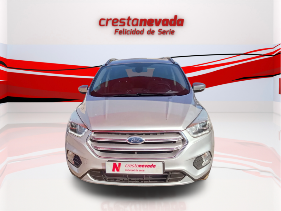Imagen de Ford Kuga