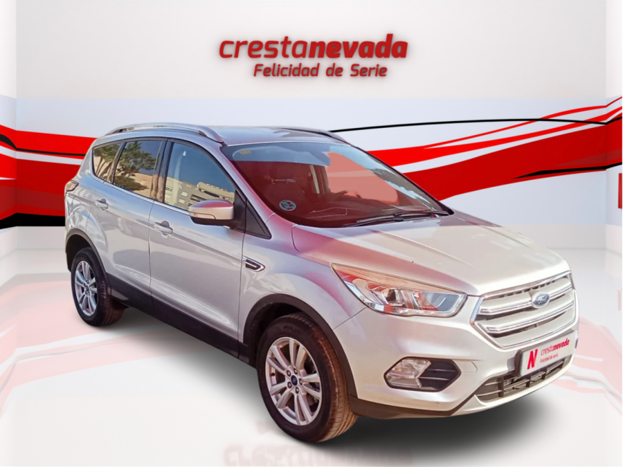 Imagen de Ford Kuga