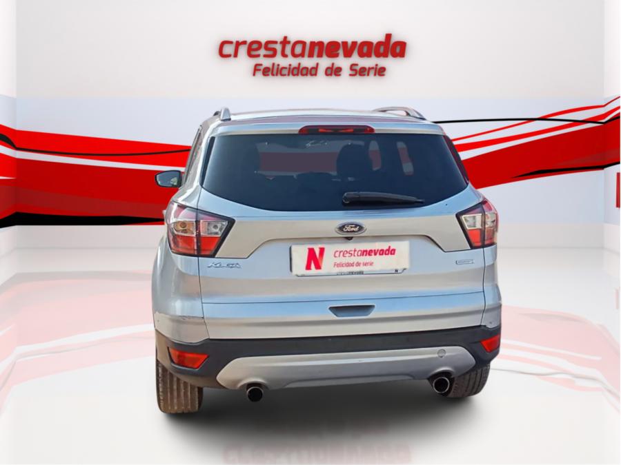 Imagen de Ford Kuga