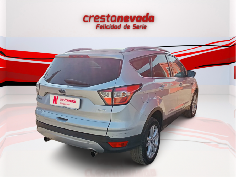 Imagen de Ford Kuga
